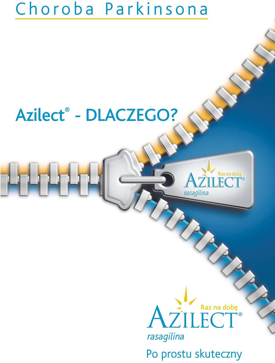 Azilect -