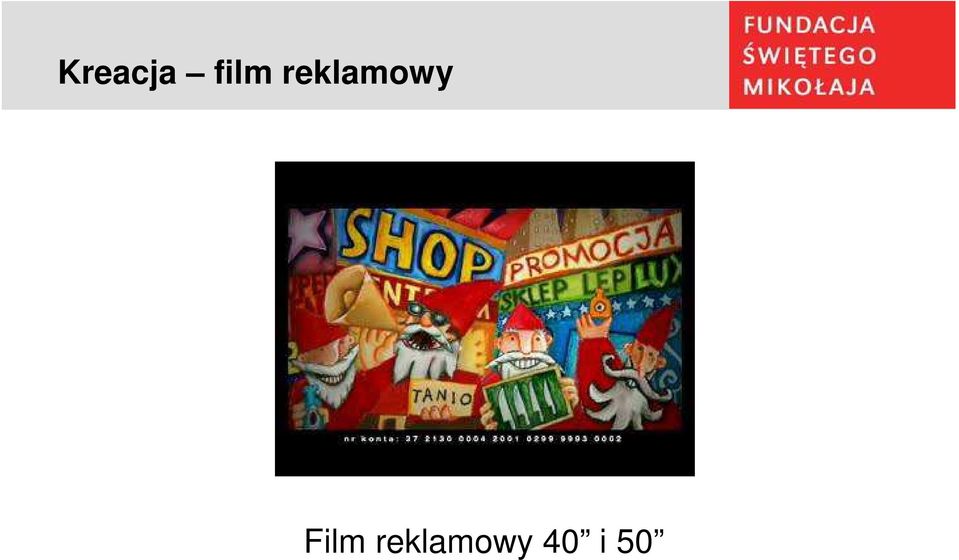 reklamowy