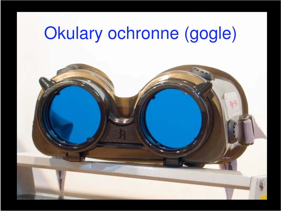 (gogle)