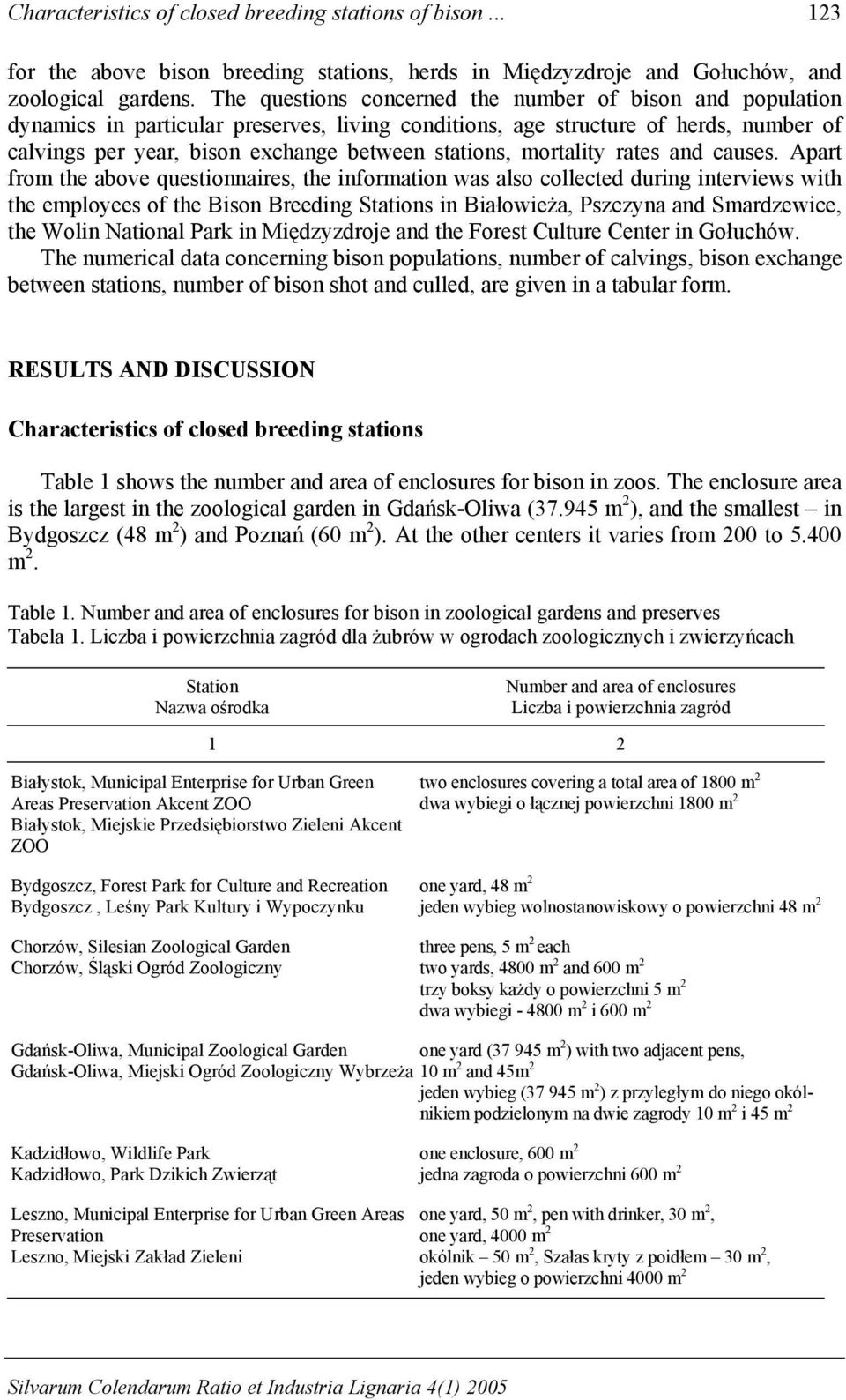 mortality rates and causes.