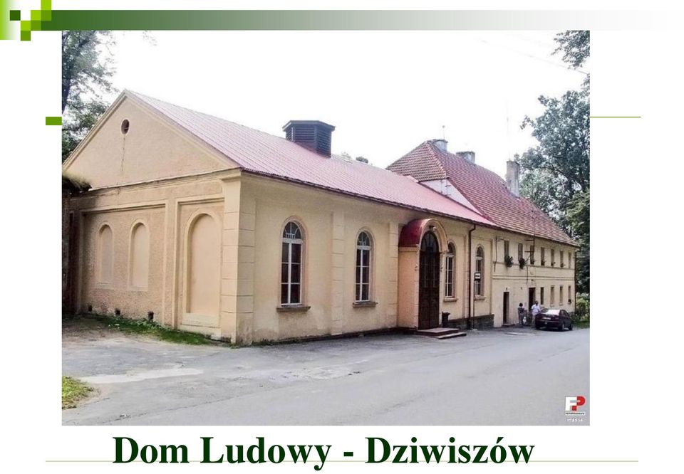 Dziwiszów