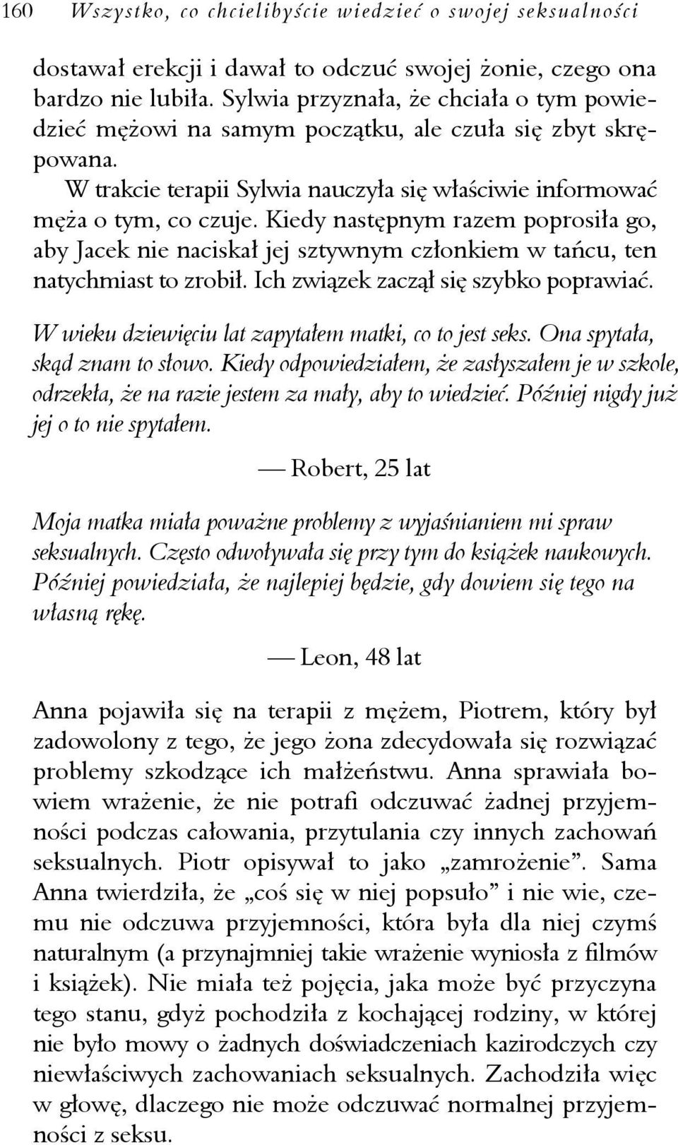 jej mąż zaczął znikać erekcję