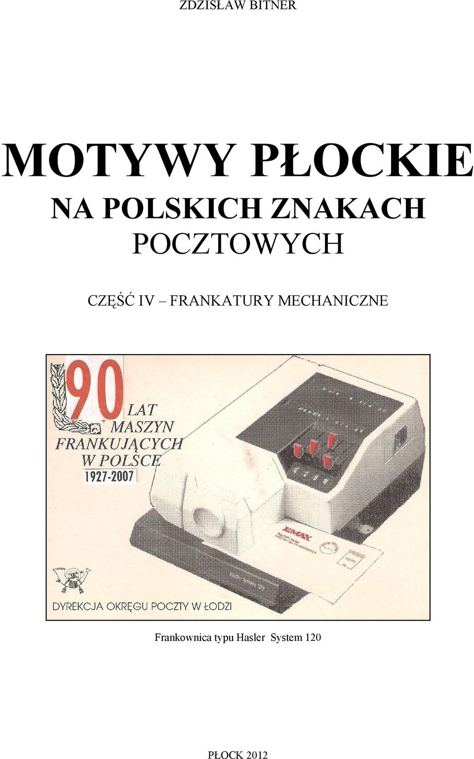 IV FRANKATURY MECHANICZNE