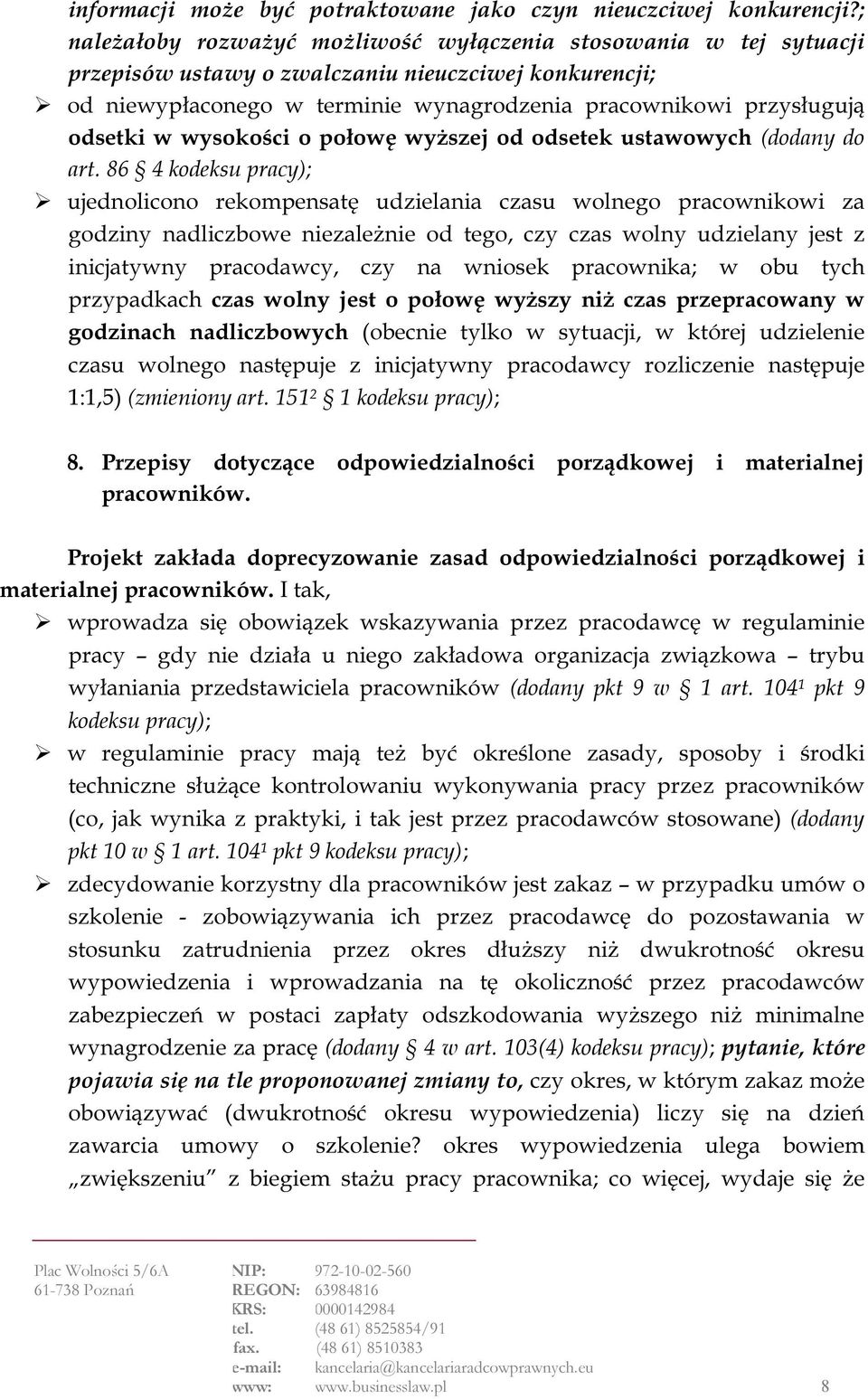 w wysokości o połowę wyższej od odsetek ustawowych (dodany do art.