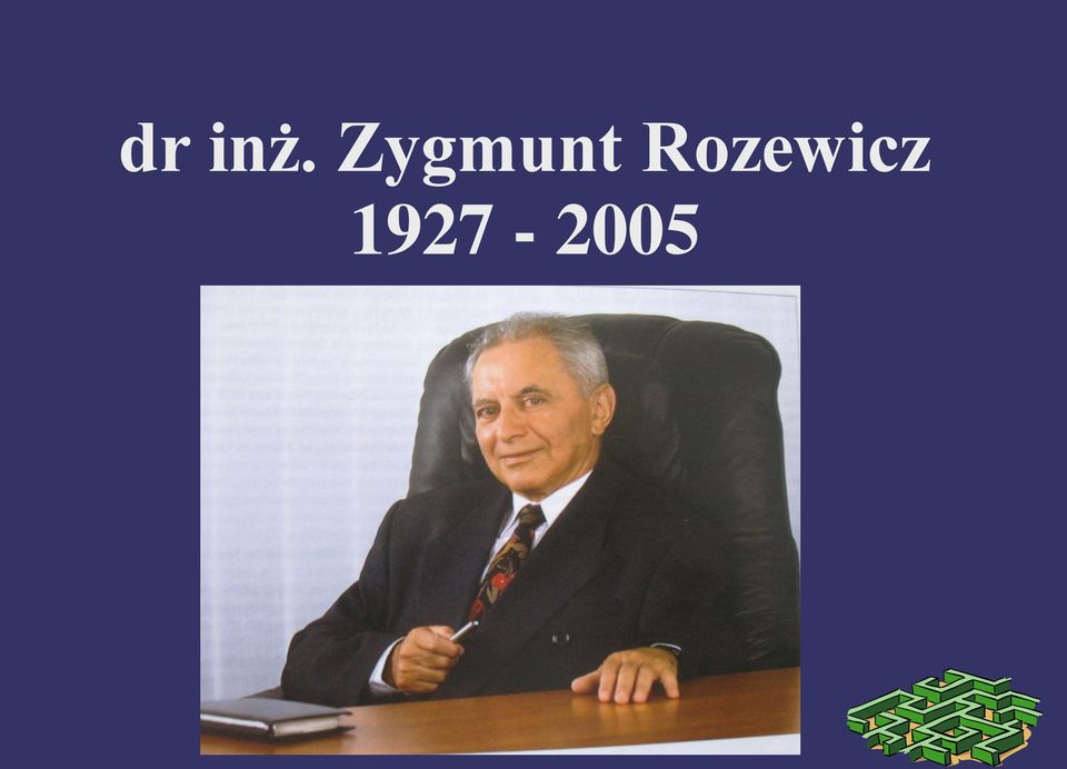 Rozewicz