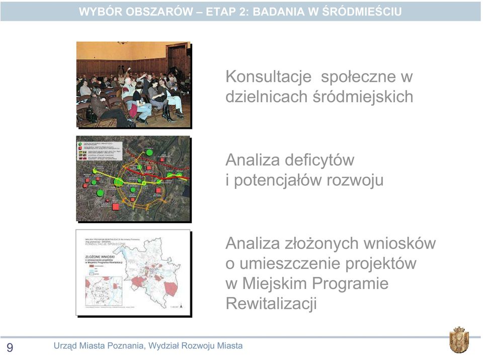 i potencja ów rozwoju Analiza z o onych wniosków o