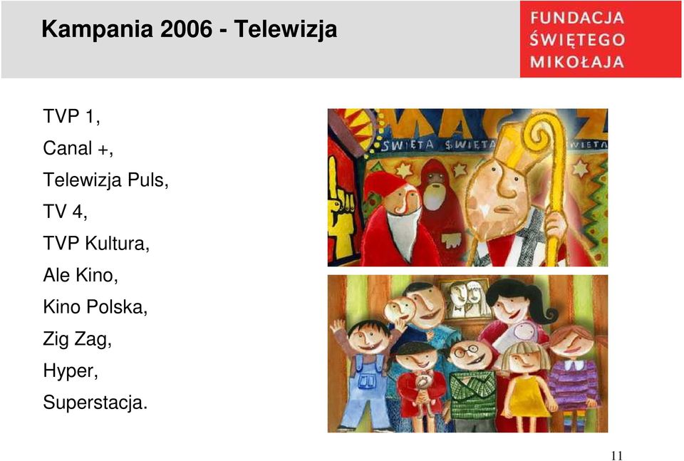 TVP Kultura, Ale Kino, Kino