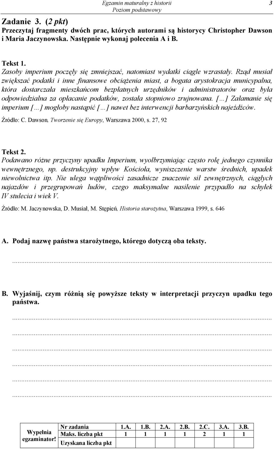 Rząd musiał zwiększać podatki i inne finansowe obciążenia miast, a bogata arystokracja municypalna, która dostarczała mieszkańcom bezpłatnych urzędników i administratorów oraz była odpowiedzialna za