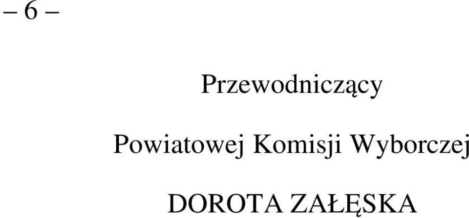 Powiatowej