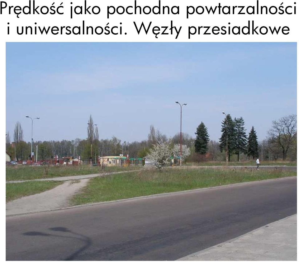 powtarzalności i