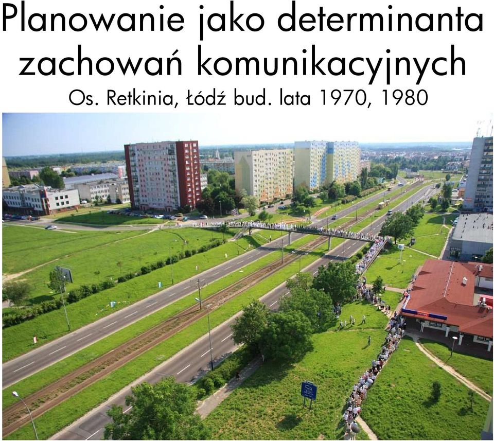 komunikacyjnych Os.