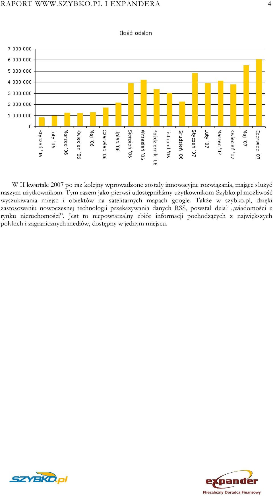 Tym razem jako pierwsi udostępniliśmy użytkownikom Szybko.pl możliwość wyszukiwania miejsc i obiektów na satelitarnych mapach google.