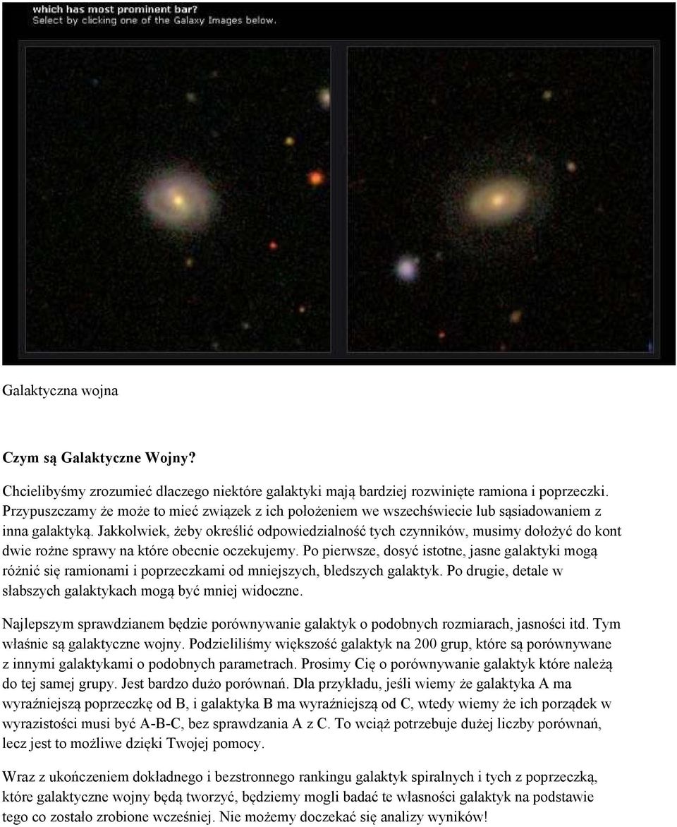 Jakkolwiek, żeby określić odpowiedzialność tych czynników, musimy dołożyć do kont dwie rożne sprawy na które obecnie oczekujemy.