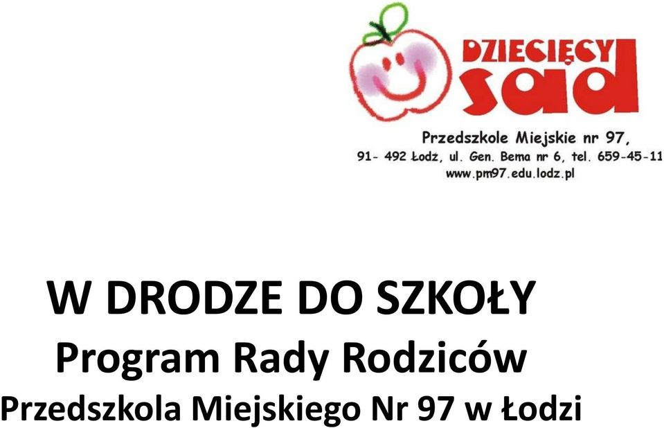 Rodziców