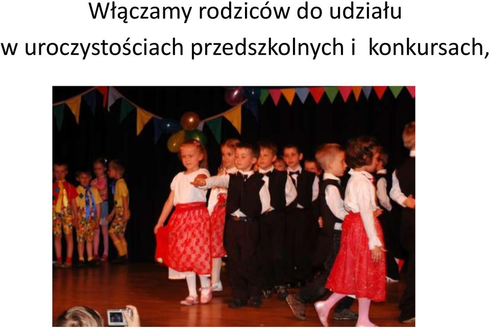 uroczystościach