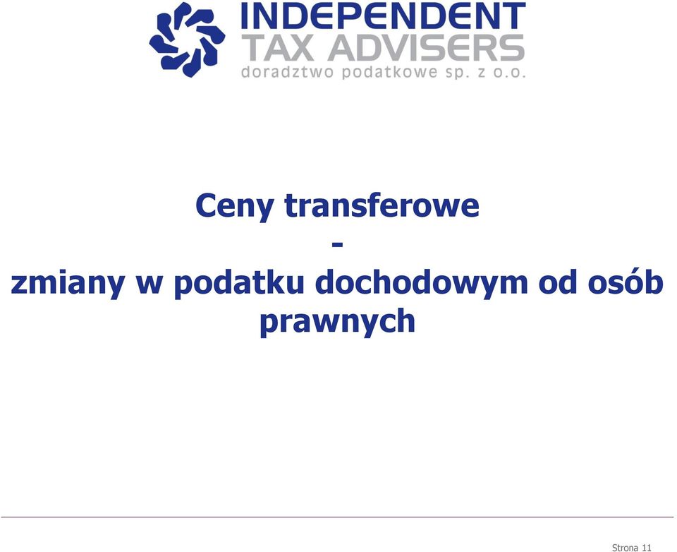 dochodowym od osób