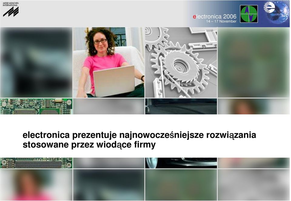 stosowane przez wiodące firmy