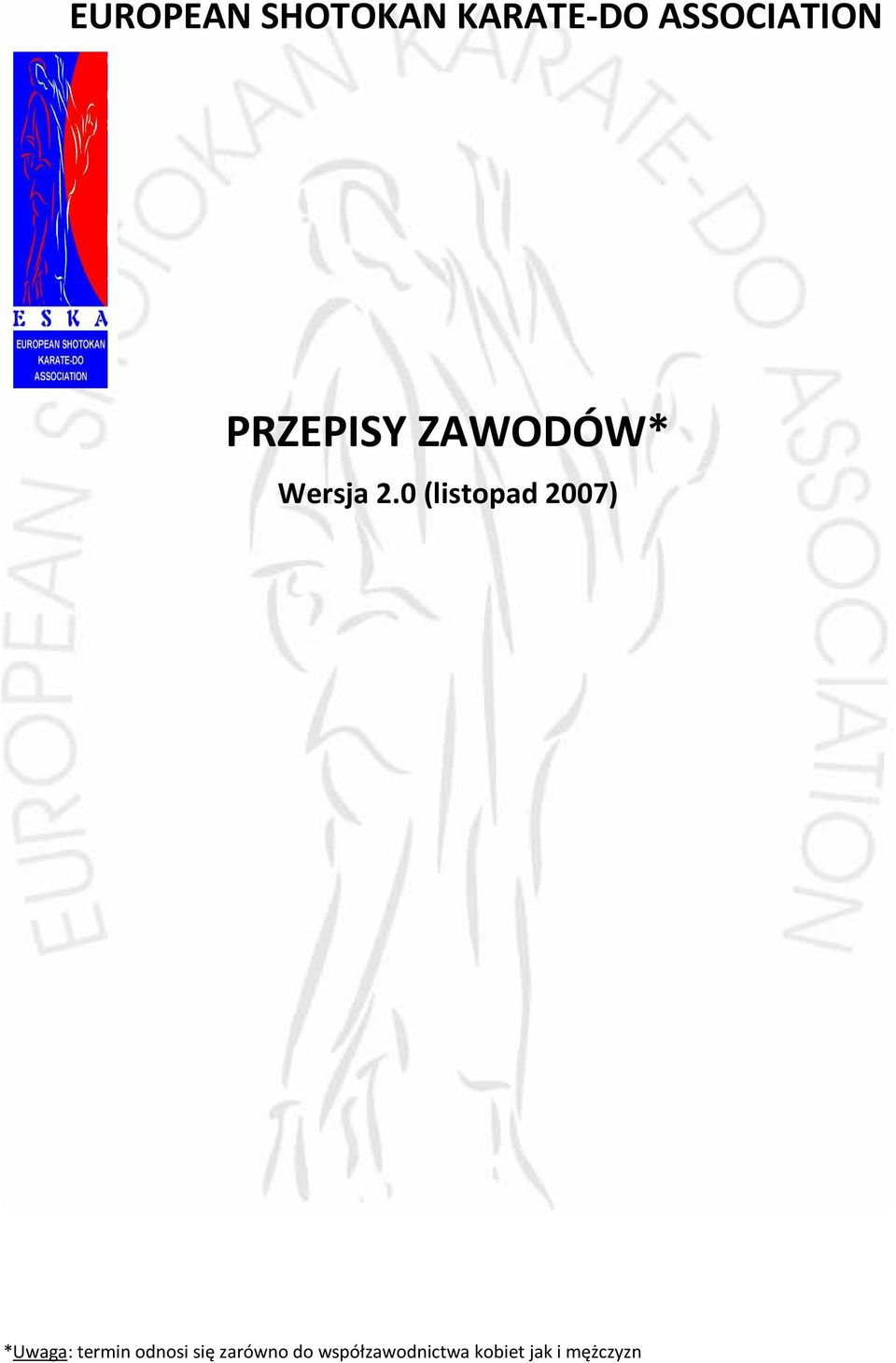 się zarówno do