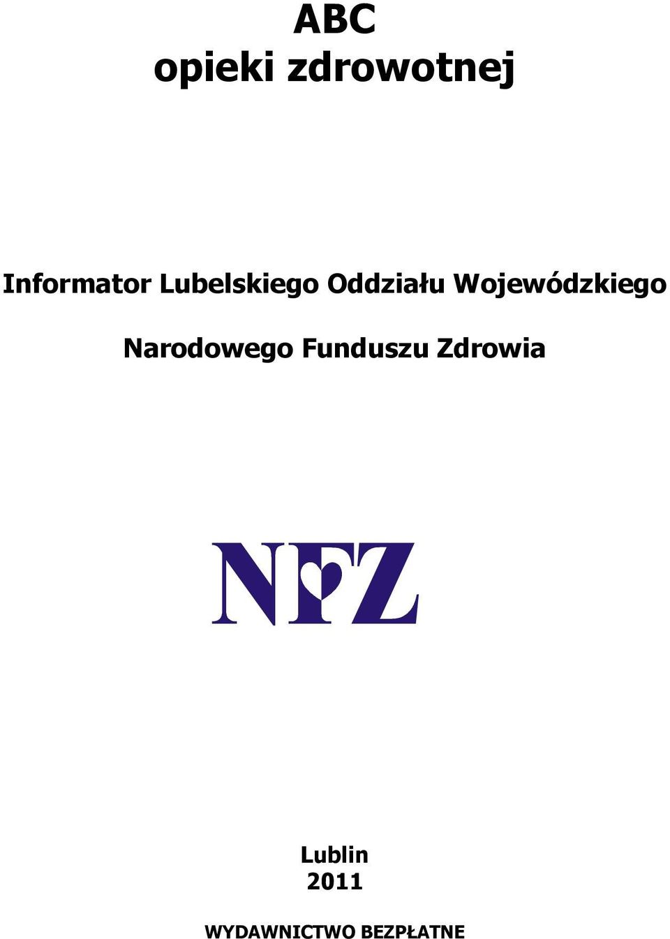 Wojewódzkiego Narodowego