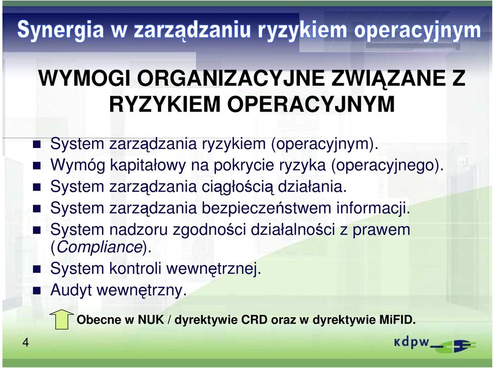 System zarządzania bezpieczeństwem informacji.