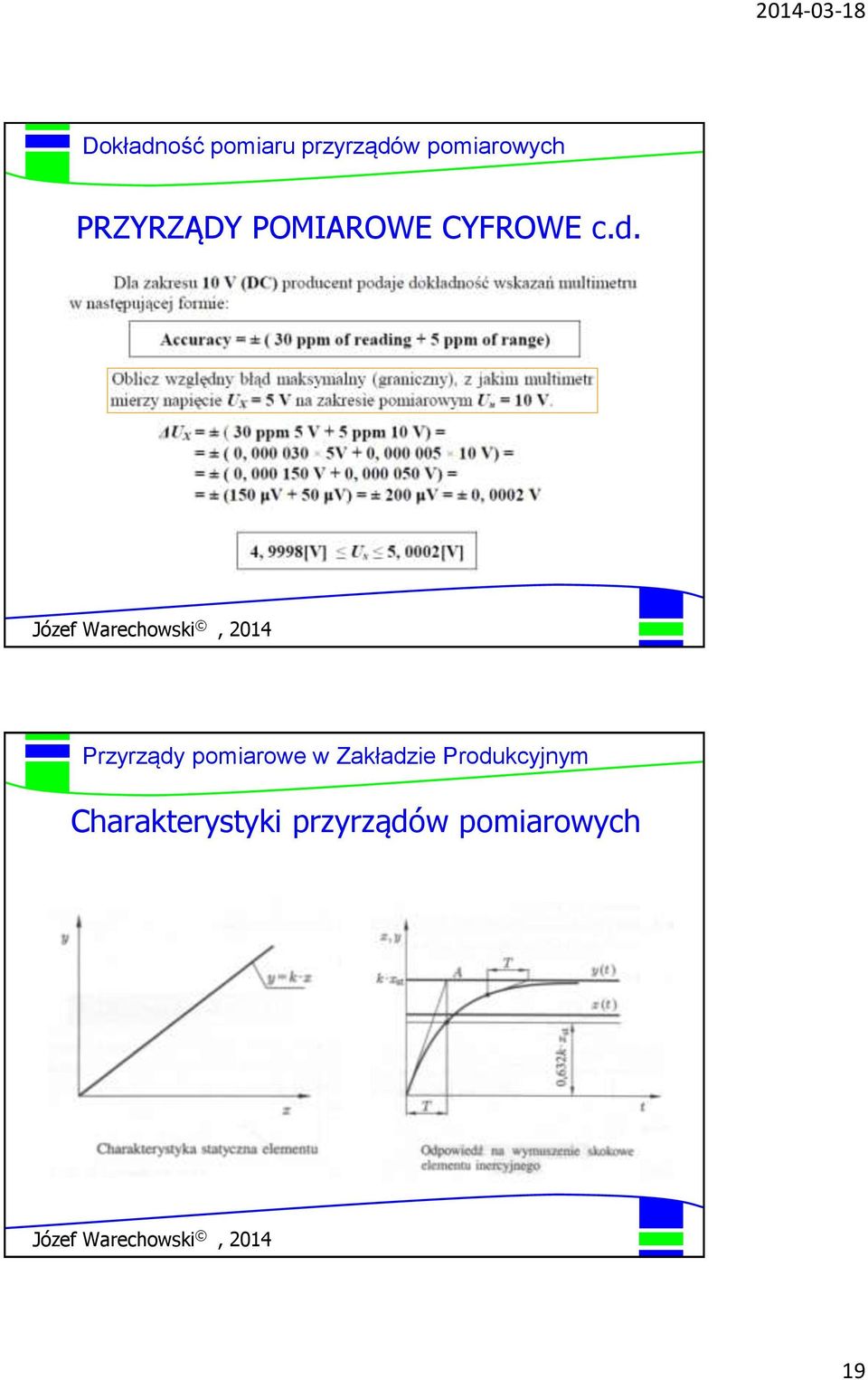 Zakładzie Produkcyjnym