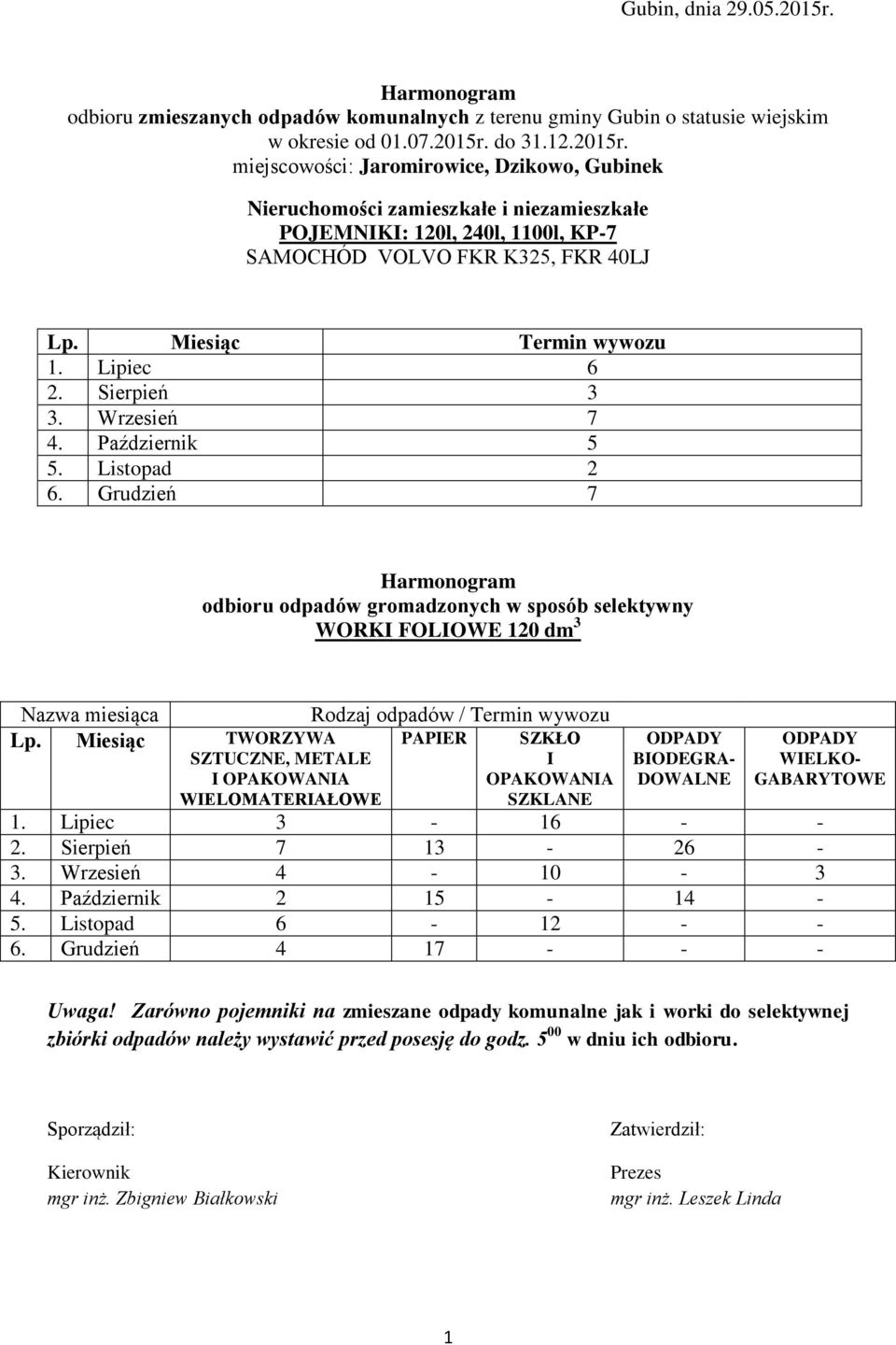 Grudzień 7 WORK FOLOWE 120 dm 3 OPAKOWANA WELOMATERAŁOWE PAPER OPAKOWANA BODEGRA- WELKO- 1.