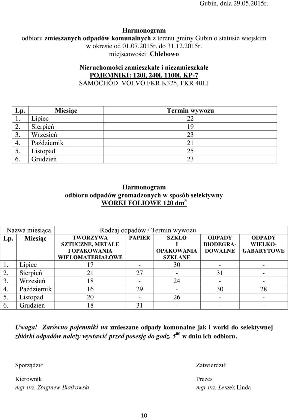 Grudzień 23 WORK FOLOWE 120 dm 3 OPAKOWANA WELOMATERAŁOWE PAPER OPAKOWANA BODEGRA- WELKO- 1.