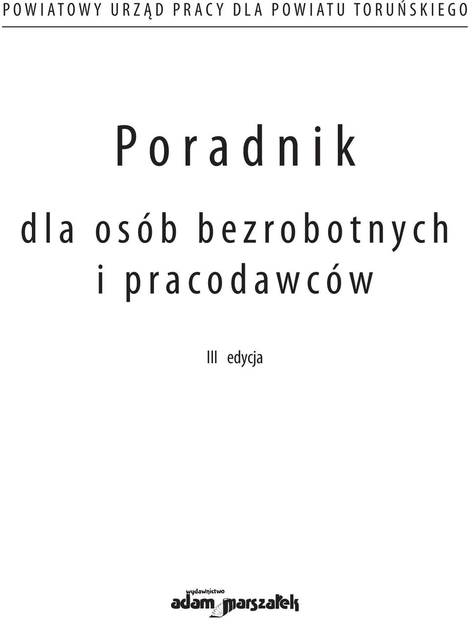 Poradnik dla osób