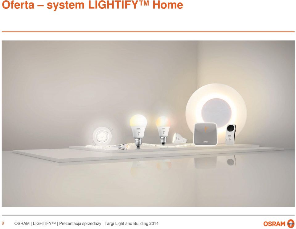 LIGHTIFY