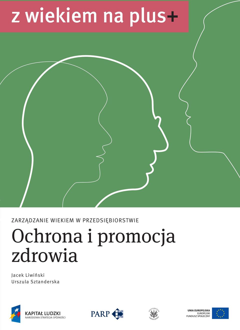 i promocja zdrowia Jacek