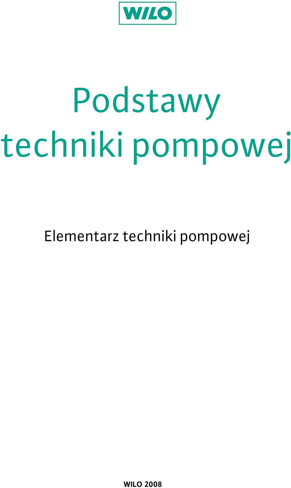 pompowej