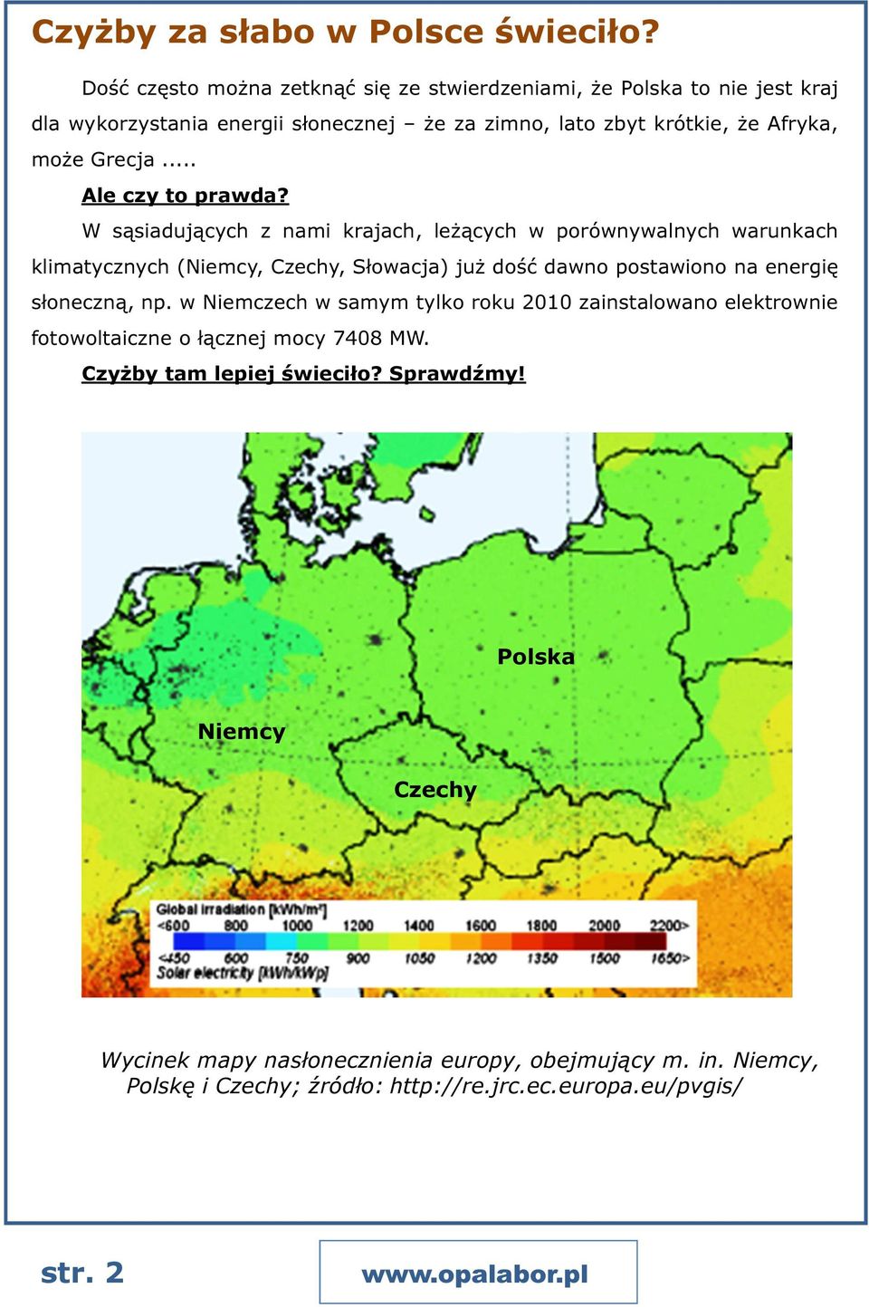 .. Ale czy to prawda?