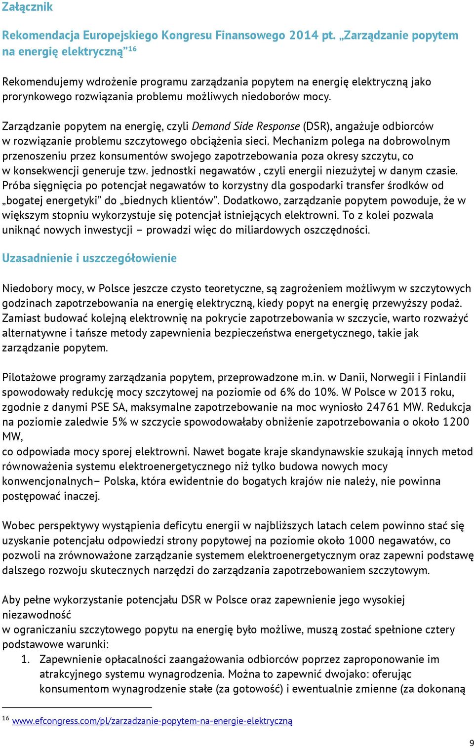 Zarządzanie popytem na energię, czyli Demand Side Response (DSR), angażuje odbiorców w rozwiązanie problemu szczytowego obciążenia sieci.