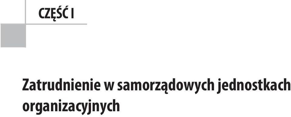 samorządowych