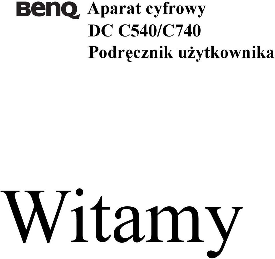 Podręcznik