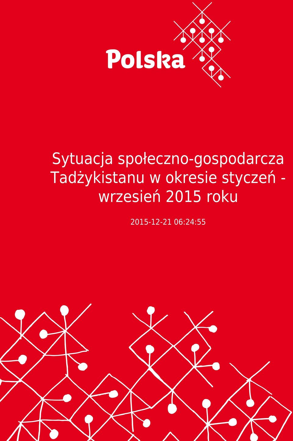 Tadżykistanu w okresie