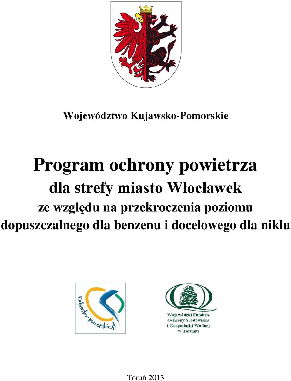 ze względu na przekroczenia poziomu