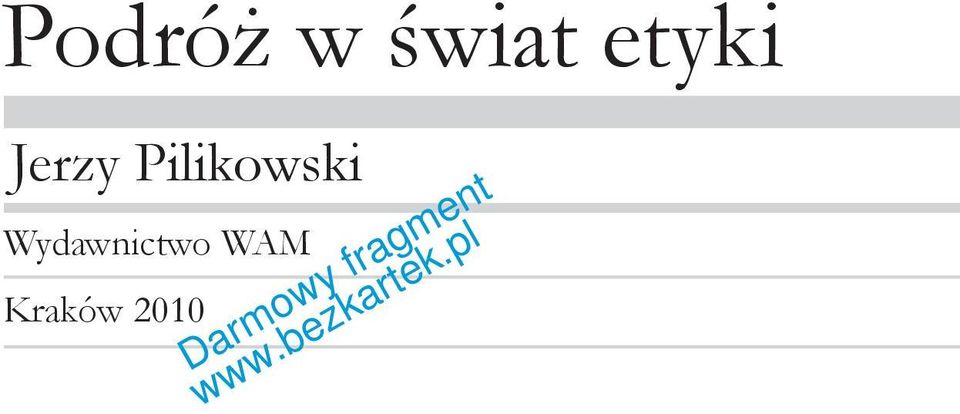 Pilikowski