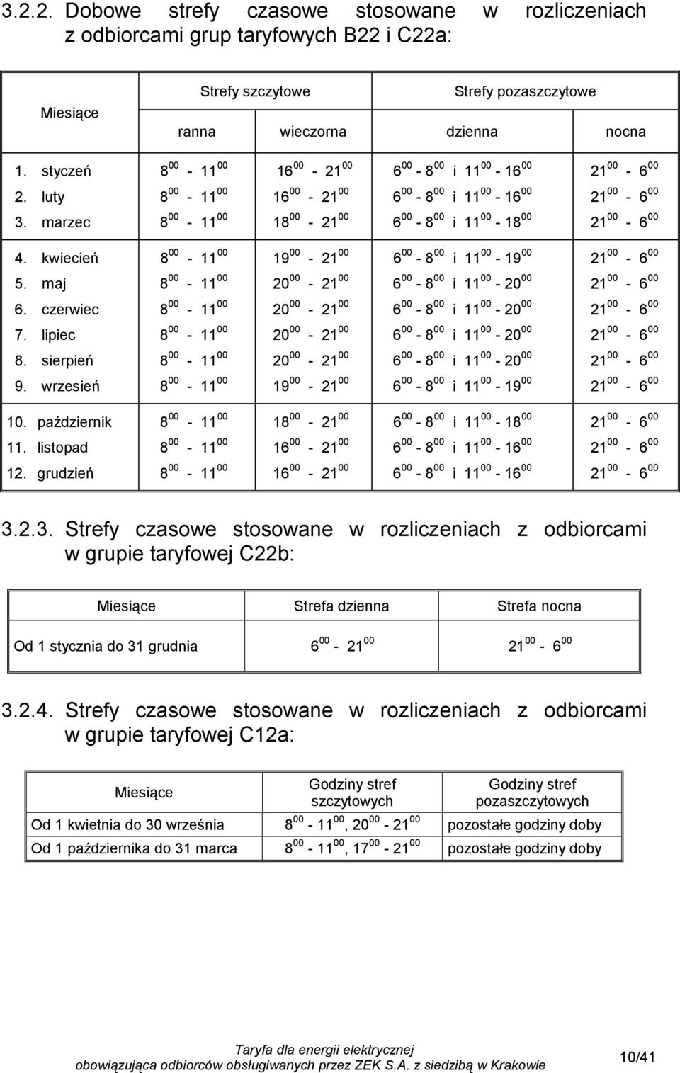 marzec 8 00-11 00 18 00-21 00 6 00-8 00 i 11 00-18 00 21 00-6 00 4. kwiecień 8 00-11 00 19 00-21 00 6 00-8 00 i 11 00-19 00 21 00-6 00 5.