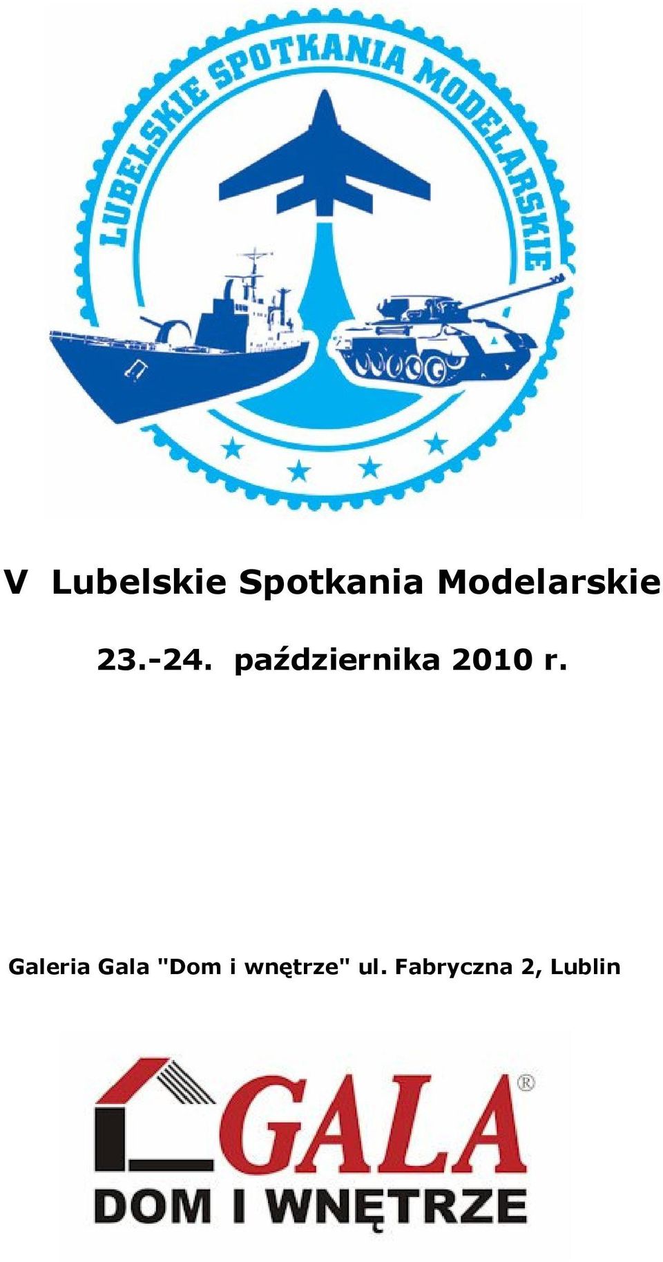 października 2010 r.