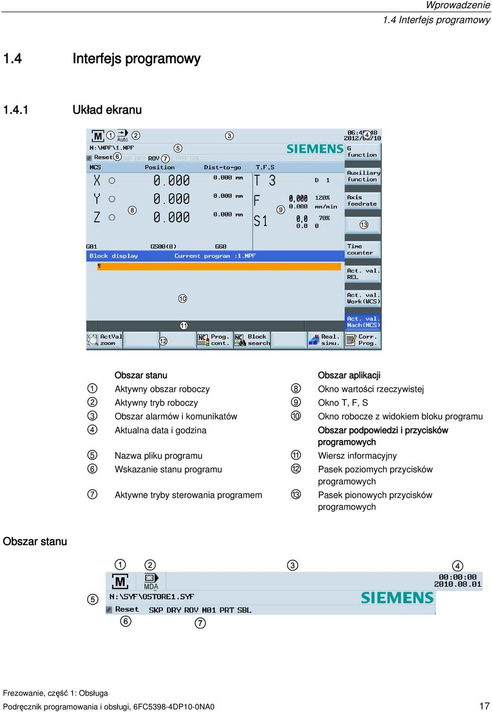 Interfejs programowy 1.4.