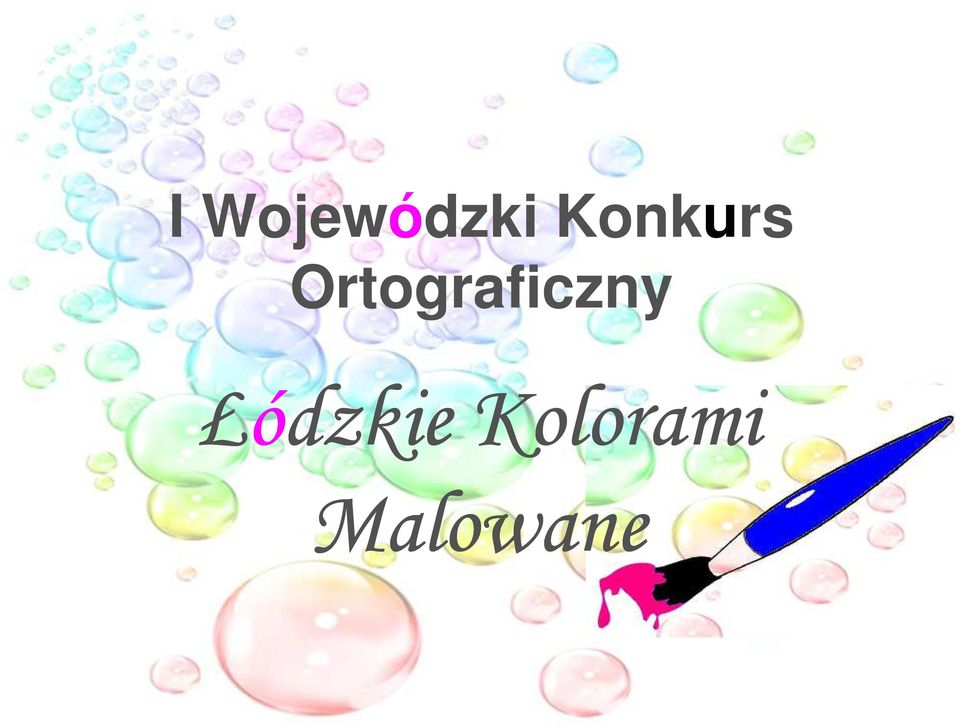 Ortograficzny