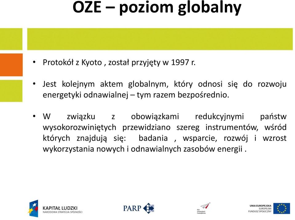 bezpośrednio.