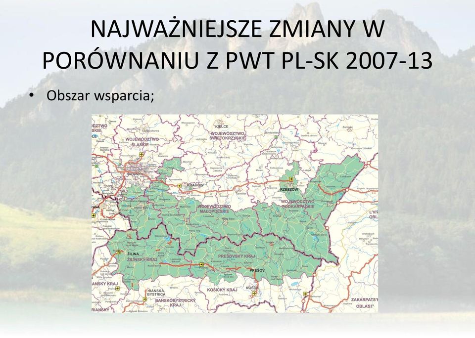 PORÓWNANIU Z PWT