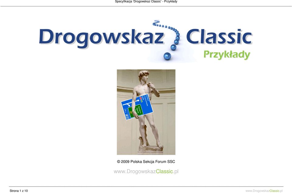 drogowskazclassic.