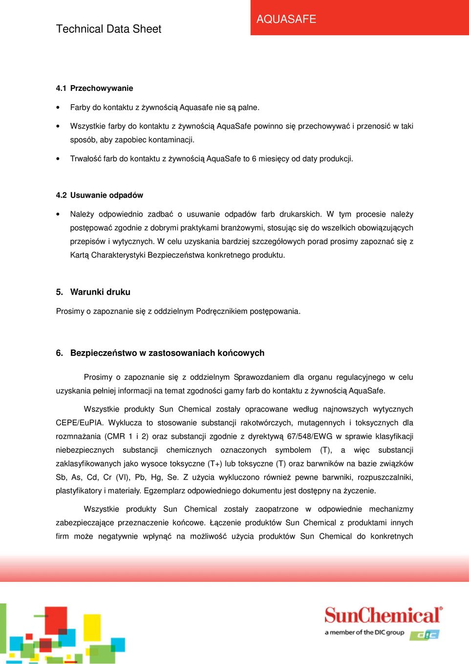 W tym procesie naley postpowa zgodnie z dobrymi praktykami branowymi, stosujc si do wszelkich obowizujcych przepisów i wytycznych.