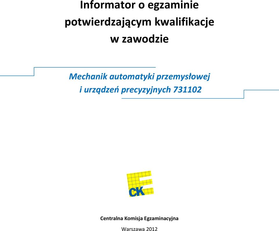 731102 Centralna Komisja