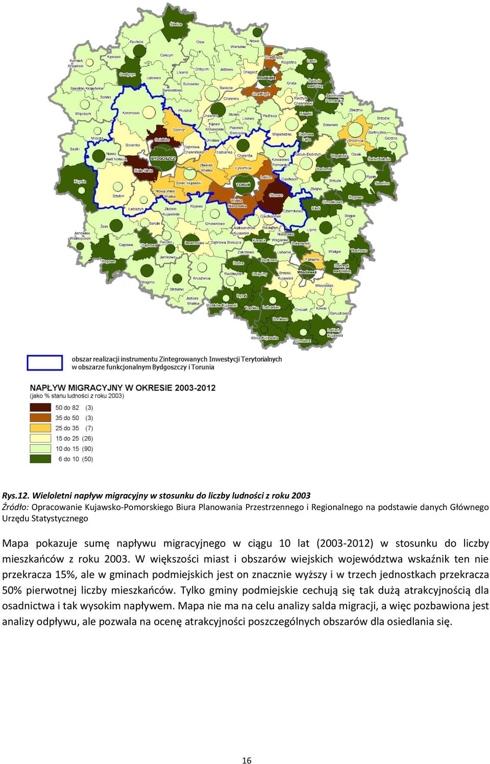 mieszkańców z roku 2003.