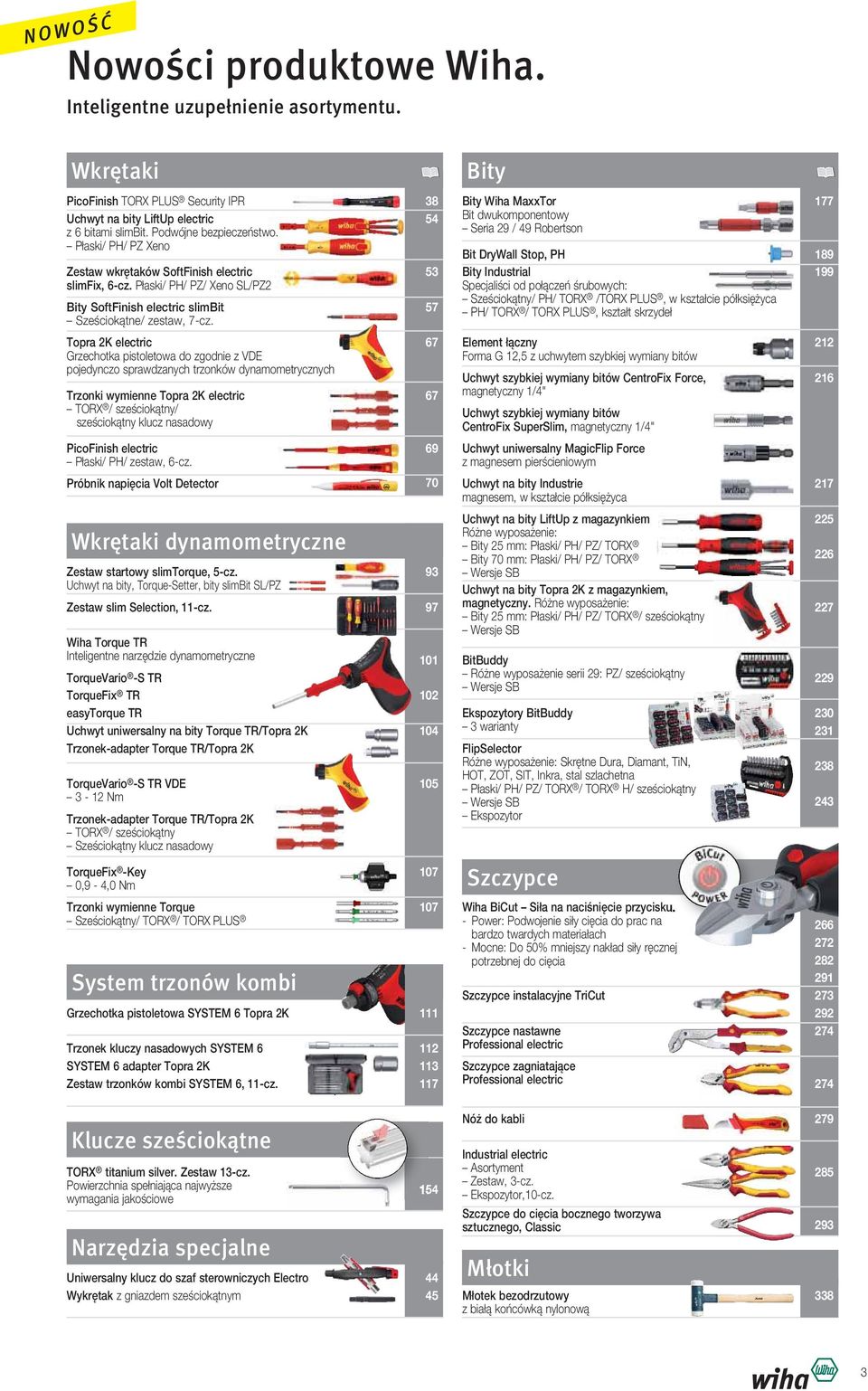 Topra 2K electric Grzechotka pistoletowa do zgodnie z VDE pojedynczo sprawdzanych trzonków dynamometrycznych Trzonki wymienne Topra 2K electric TORX / sześciokątny/ sześciokątny klucz nasadowy