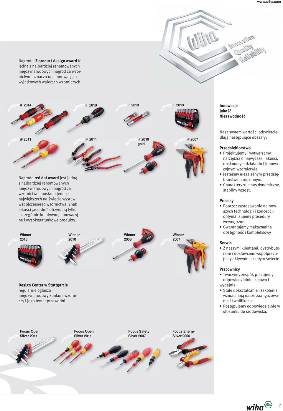 na świecie wystaw jakości red dot otrzymują tylko szczególnie kreatywne, innowacyjne i wysokogatunkowe produkty.